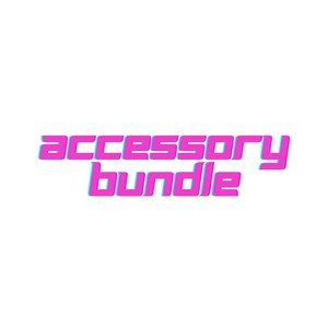 Accessory Bundle